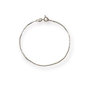 🌸Silver🌸 925 sterling silver bracelet